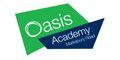 Oasis Academy Marksbury Road logo