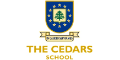 The Cedars School logo