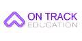On Track Education Wisbech logo