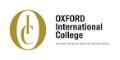 Oxford International College logo
