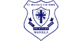 St Michael’s Primary School logo