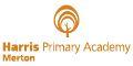 Harris Primary Academy Merton logo