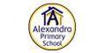Alexandra Primary School logo