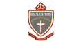 Broughton Anglican College logo
