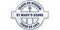 St Mary's Primary School logo