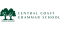 Central Coast Grammar School logo