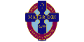 Mater Dei Catholic College logo