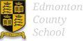 Edmonton County School logo