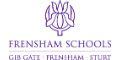 Frensham logo