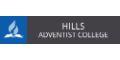 Hills Adventist College logo