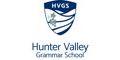 Hunter Valley Grammar School logo
