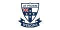 Wenona School logo