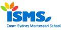 Inner Sydney Montessori School - Balmain Campus logo