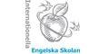 Internationella Engelska Skolan Täby Junior and Senior school logo
