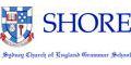 SHORE - Sydney Church of England Grammar School - Senior School logo