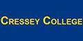 Cressey College - Coombe Cliff Campus logo