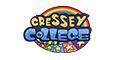 Cressey College - Moorings Campus logo