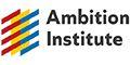 Ambition Institute logo