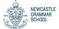 Newcastle Grammar School - Hill Campus logo