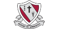 Mount St Benedict College logo