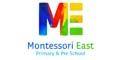 Montessori East Pre-School and Primary School logo