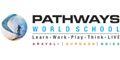 Pathways World School Aravali logo