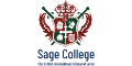 Sage College - The British School Of Jerez logo