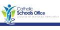 Catholic Schools Office Maitland- Newcastle logo