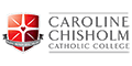 Caroline Chisholm Catholic College - Sacred Heart Campus logo