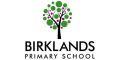 Birklands Primary School logo