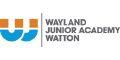 Wayland Junior Academy Watton logo