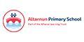 Altarnun Community Primary School logo