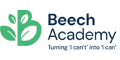 The Beech Academy logo
