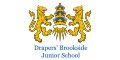 Drapers' Brookside Junior School logo