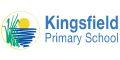 Kingsfield Primary School logo