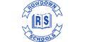 Rowdown Primary School logo