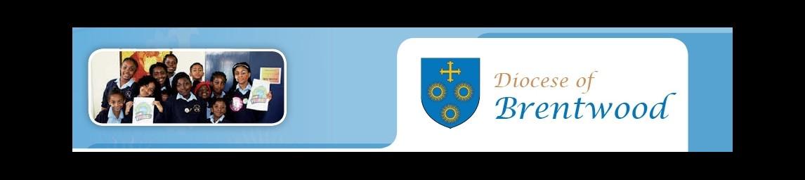 Diocese of Brentwood banner