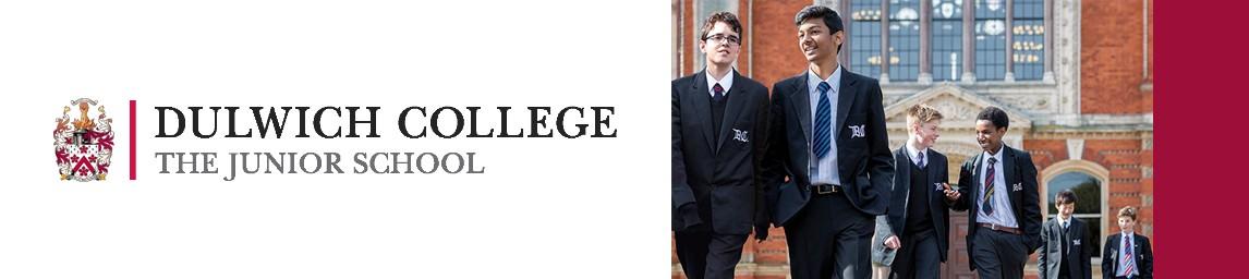 Dulwich College - (Junior School) banner