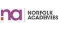 Norfolk Academies logo