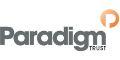 Paradigm Trust logo