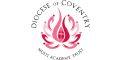 The Diocese of Coventry Multi-Academy Trust logo