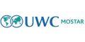 UWC Mostar logo