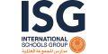 International Schools Group (ISG) logo