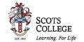 Scots College logo