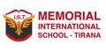 Memorial International School of Tirana logo