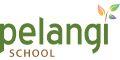 Pelangi School logo