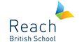 Reach British School logo