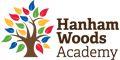 Hanham Woods Academy logo