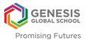Genesis Global School logo