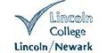 Lincoln College in China logo